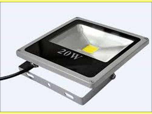 20 watt LED ENERGY SAVING SLIM LINE FLOOD LIGHTS cheapest on BOB