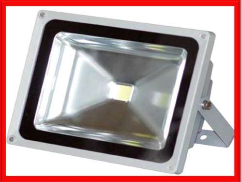 10 watts LED ENERGY SAVING FLOOD LIGHTS (10 TO GO)