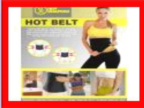 HOT BELT