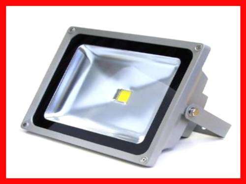 50 WATTS LED ENERGY SAVING FLOOD LIGHTS
