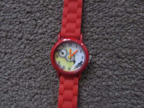 NEW!! WATCH FOR THE YOUNG ONES