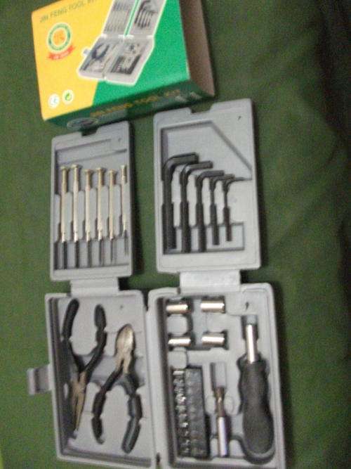 FENG TOOL KIT