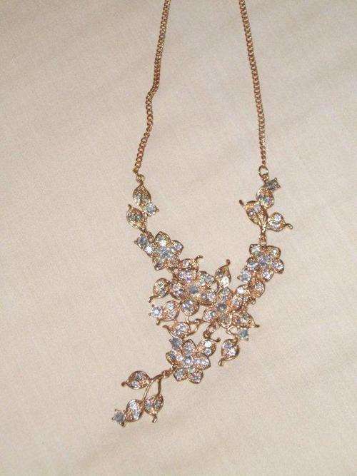 CRAZY OFFER !!!!!!! LOVELY NECKLACE
