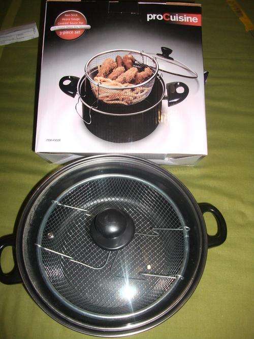 PRO COUISINE COMPLETE