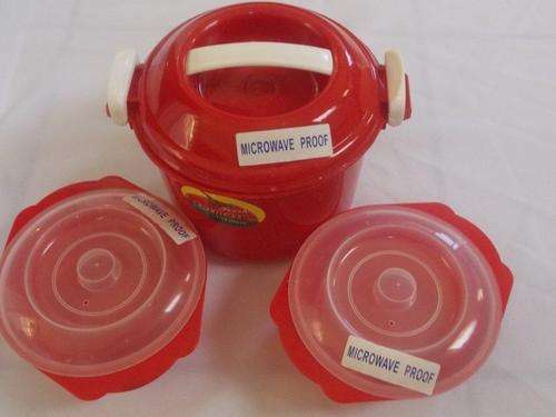 NEW ON BOB!!!!! MICROWAVE  POTS  2LT & 500ML