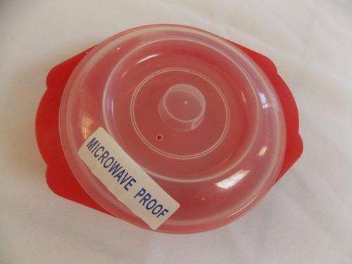 MICROWAVE POT 500ML