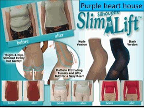 SLIM N LIFT LOOK DROP THREE SIZES INSTANTLY!!!!!!(XL,XXL,XXXL