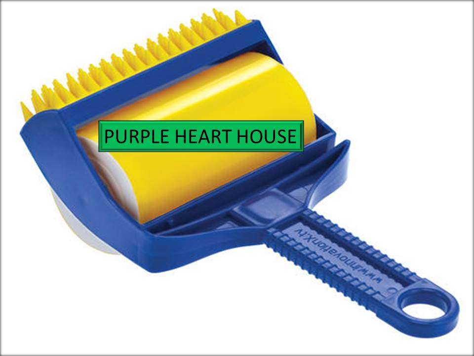 PROFESIONAL REUSABLE PICKER UPPER STICKY BUDDY