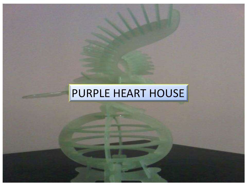 GLOW IN THE DARK EAGLE EDUCATIONAL TOYS (61 PIECE)