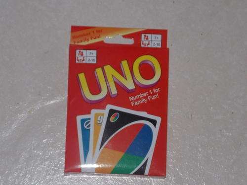 UNO PLAYING CARDS 2 UP FOR GRABBS!!!!CHEAP SHIPPING