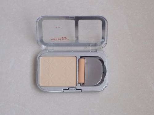 KISS BEAUTY XXL NEW/ NOUVEAU TRU MATCH ROLLER SPF25