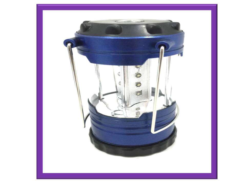 LED CAMPING  Light(IDEAL FOR LOAD SHEDDING OR CAMPING)