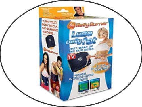 POPULAR BELLY BURNER (CHEAPEST ON BOB)