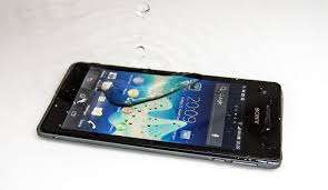 NEW SONY XPERIA V
