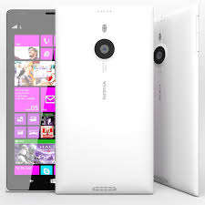 NEW NOKIA LUMIA 1520 "PHABLET"