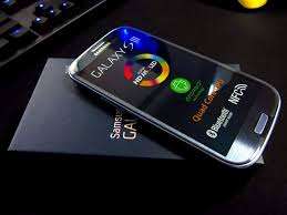 NEW SAMSUNG GALAXY S3 - 32GB