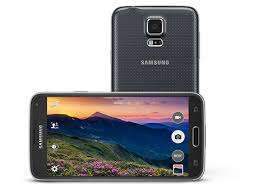 NEW SAMSUNG GALAXY S5