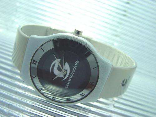 Cannondale new timepiece