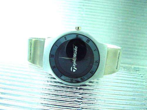 Taylor Made TaylorMade Golf new timepiece