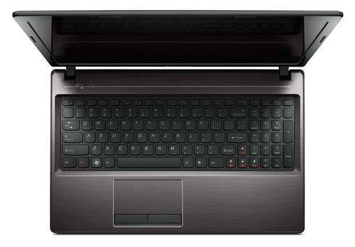 Lenovo Y580 - Full HD, Core i7-3630QM, 2GB Nvidia GTX660M, 1TB + 32GB SSD, 8GB RAM, Windows 7
