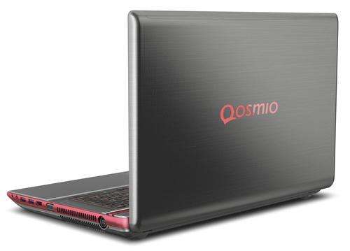 Toshiba Qosmio X875-Q7390: FullHD 3D 17.3", i7-3630QM, 16GB RAM,GTX670M, 1TB SSHD + 1TB HDD