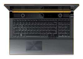 17.3" Samsung Series 7 Gamer : Core i7-3630QM, 8GB RAM, 2GB AMD7870, 1TB HDD, BluRay