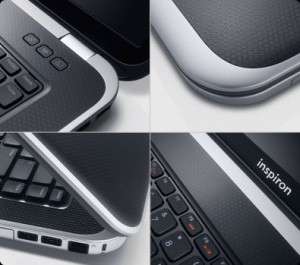 Dell 17R 3D Edition : Core i7-3630QM, 1TB HDD, 2GB Nvidia GT650M, 17.3" FHD 3D Screen