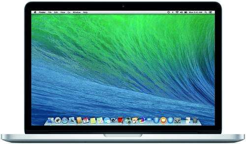 *NEW* Apple Macbook Pro 15" Retina Display ME294 (Custom 2.6Ghz) + FREE DELIVERY
