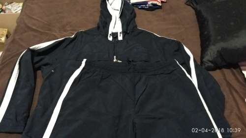 Free mystery gift!  -  Women's Tracksuit from Woolworths -  Quality Second Hand Clothing