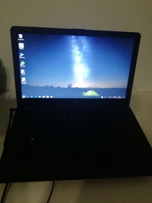 HP15 - RB001NI 15.6" Notebook for sale - Like new