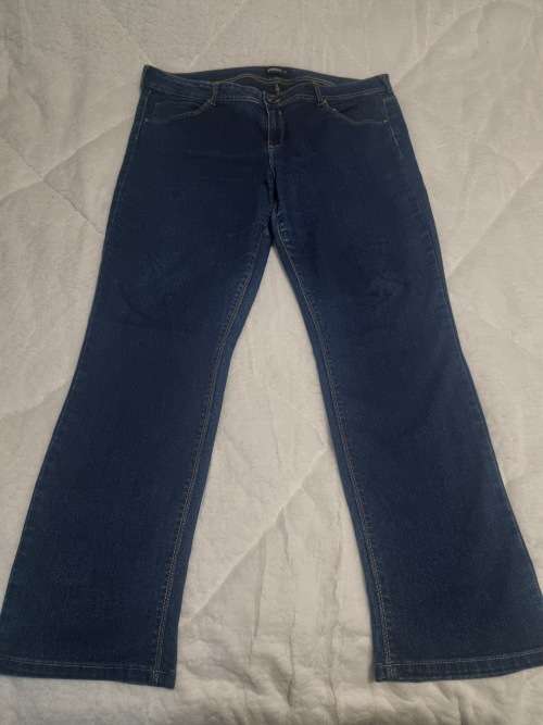 Kelso denim jeans