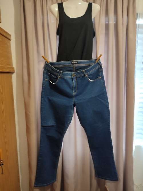 Kelso denim jeans
