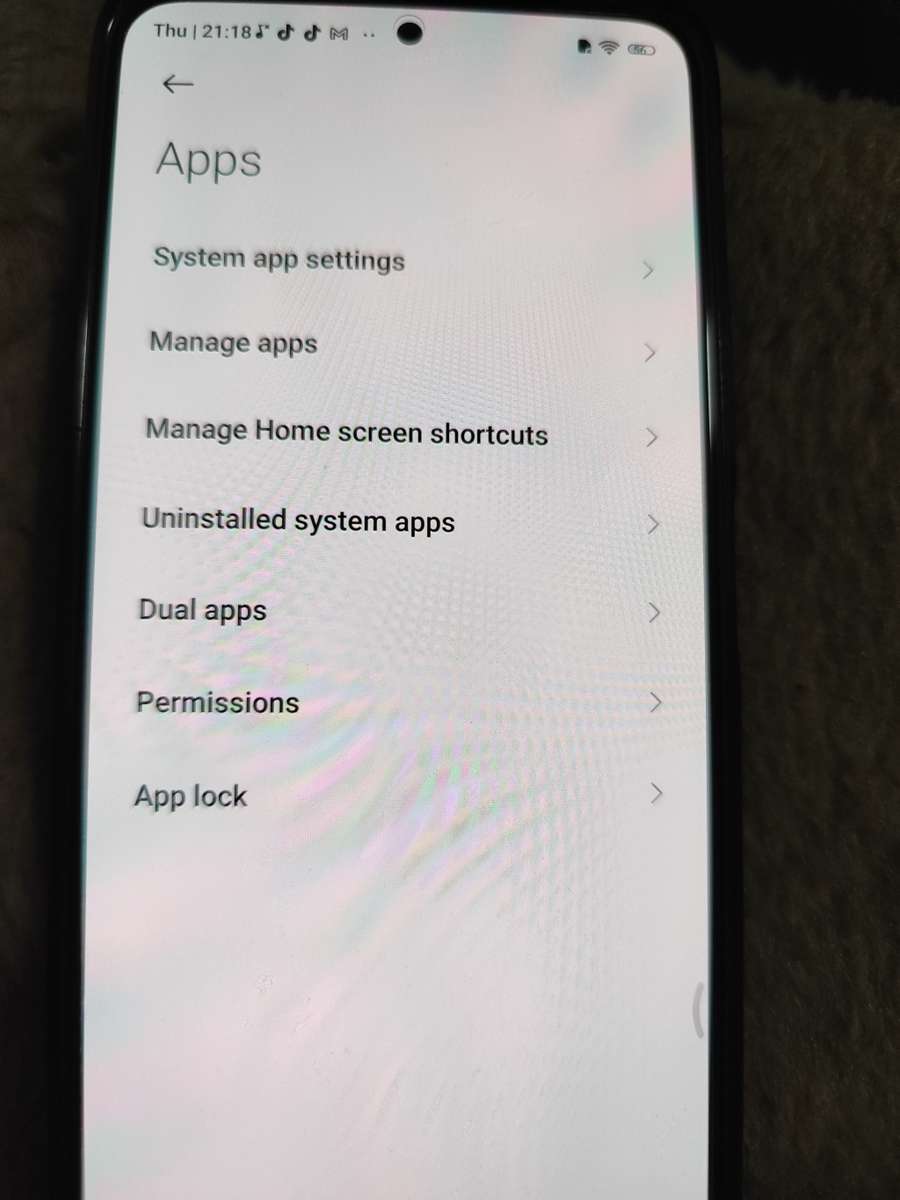 Xiaomi Redmi note 10 Pro bundle - Dual sim