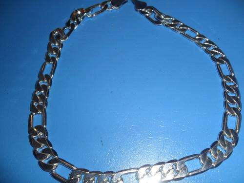 Gorgeous THICK GOLD FILLED CHAIN