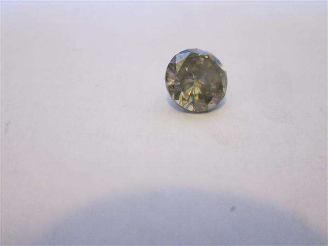2ct Diamond with valuation for buyer BROKER 1 (11) as requested with certificate