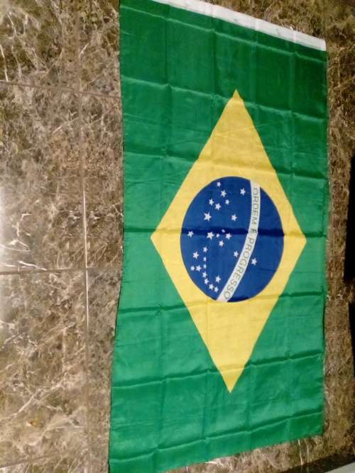 BRAZIL FLAG