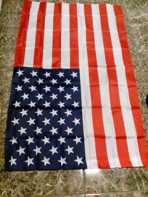 AMERICA FLAG