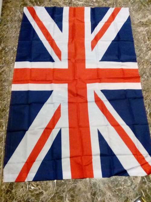 BRITISH FLAG