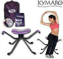 RHYTHM ROCKER BY KYMARO