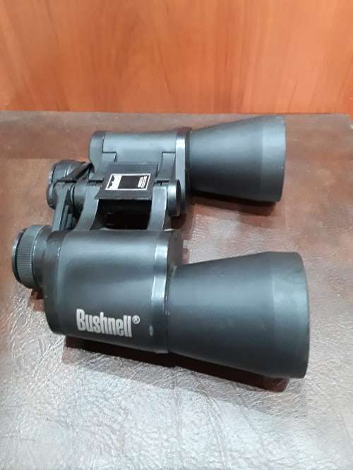 BUSHNELL INSTA FOCUS BINOCULARS 10x50