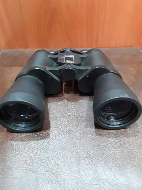 BUSHNELL INSTA FOCUS BINOCULARS 10x50