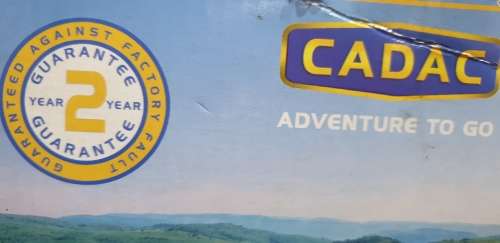 BRAND NEW CADAC COOKER