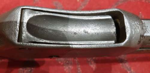 ANTIQUE 1883 MARTINI HENRY RIFLE..HIGHLY COLLECTABLE..(PLEASE READ SHIPPING IN DESC FOR THIS ITEM)