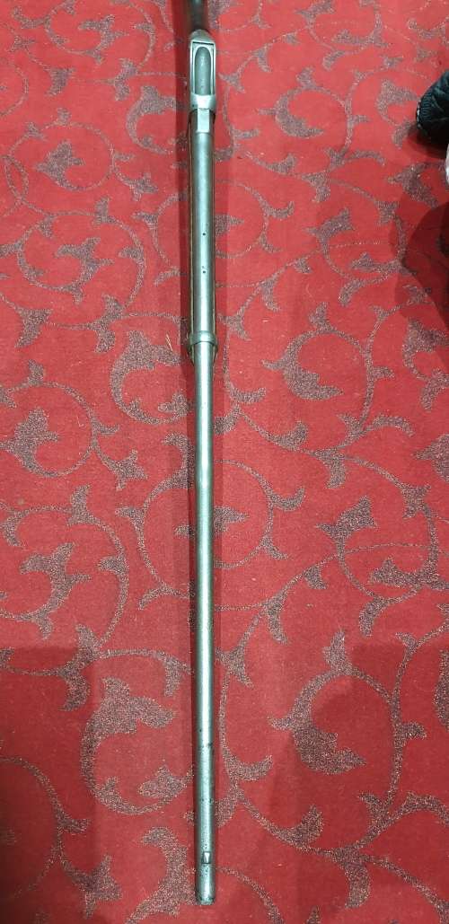 ANTIQUE 1883 MARTINI HENRY RIFLE..HIGHLY COLLECTABLE..(PLEASE READ SHIPPING IN DESC FOR THIS ITEM)