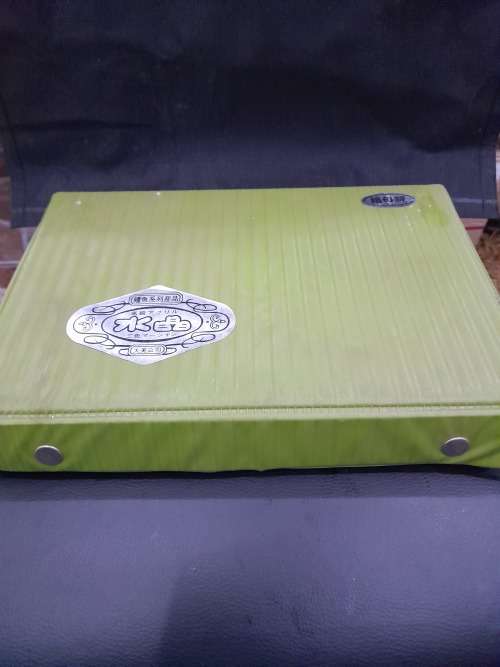 VINTAGE 146 TILES MAH JONG SET WITH 3 DICES AND YELLOW DICE