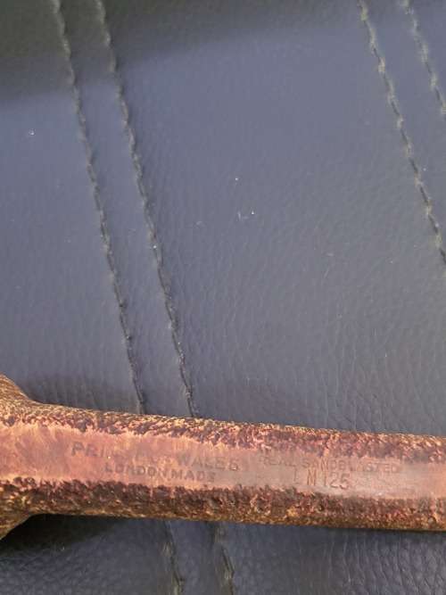 3 ORIGINAL VINTAGE SMOKERS PIPE