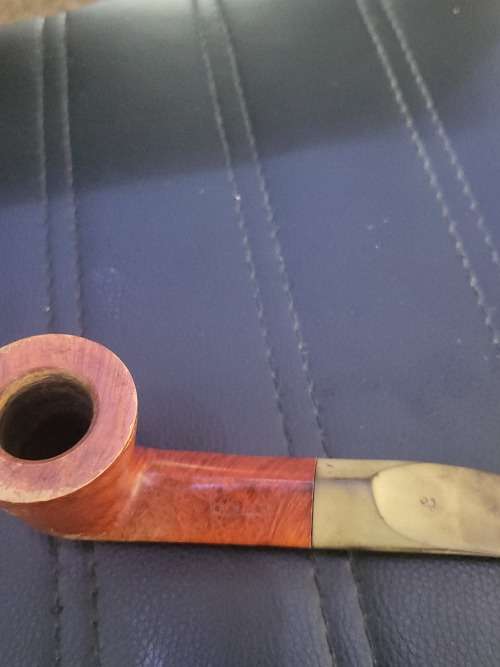 3 ORIGINAL VINTAGE SMOKERS PIPE