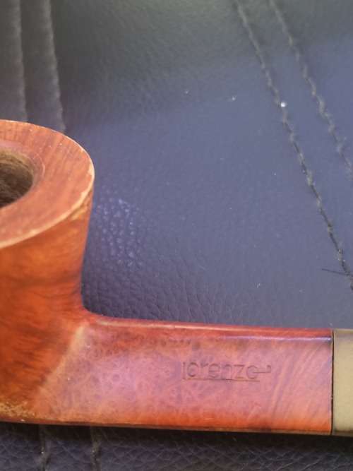 3 ORIGINAL VINTAGE SMOKERS PIPE