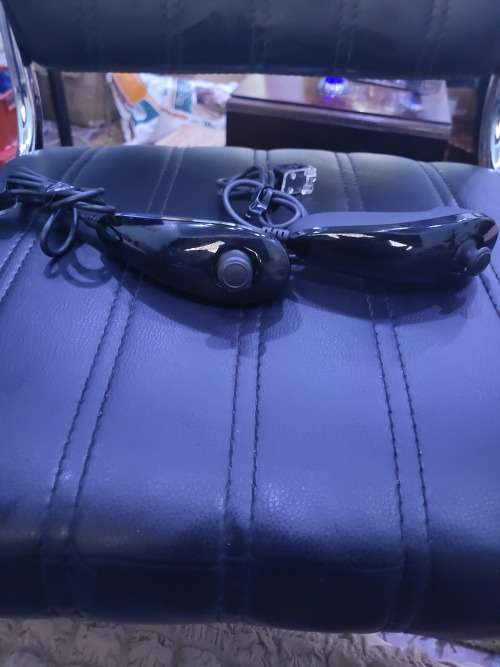 NINTENDO WII SPORTS RESORT PACK (WITH ACCESSORIES) (COMES WITH BOX) (WORKING)