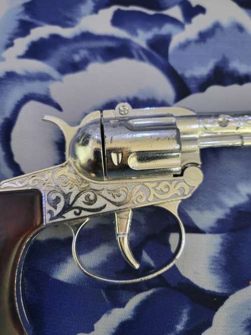 COLT GUN